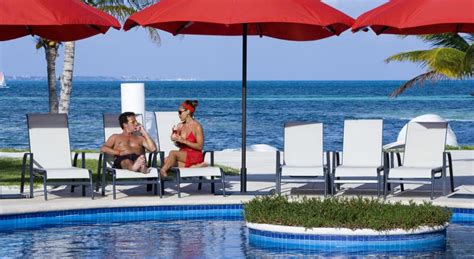 Temptation Resort Spa All Inclusive Adults Only Cancun Info Travel