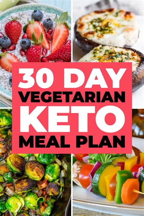Total Vegetarian Keto Diet For Beginners This Sample Vegetarian Keto