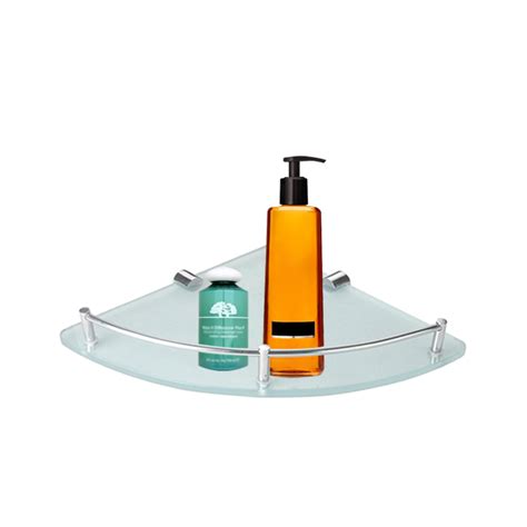 Check spelling or type a new query. Corner Glass Shelf | Bathroom Accessories | Aluids - Atlanta