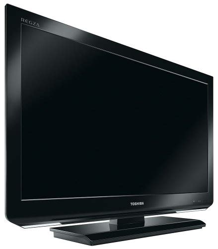 Toshiba 32hl833b 32 Inch Widescreen Full Hd 1080p Led Tv With Freeview