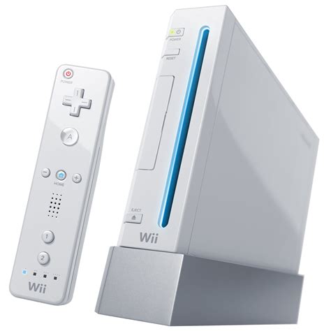 Console Nintendo Wii Jeu Wii Sports