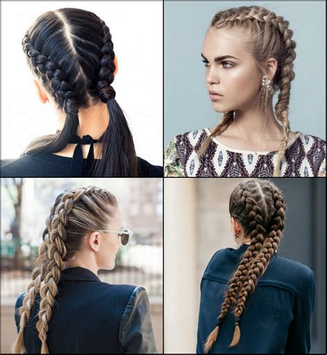 Https://tommynaija.com/hairstyle/double Braid Hairstyle Images