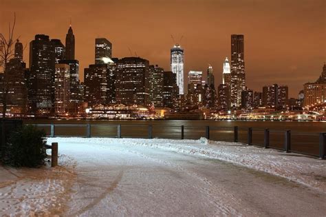 15 Best Nyc Getaways In Winter Discover Snowy Escapes Travel Skool