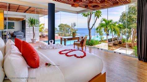 10 Most Romantic Hotels In Bali Best Bali Hotels For