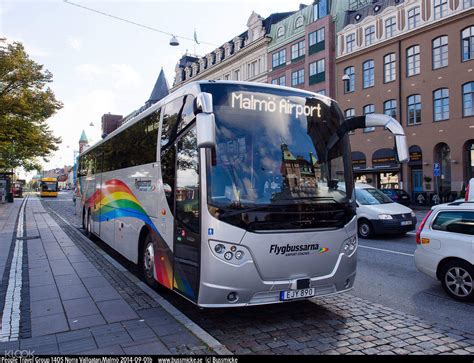 Amenities are limited to four landside. Bromma Airport Bus to/from Stockholm - Klook Malaysia