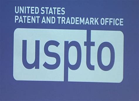 U S Patent Trademark Office Presentation