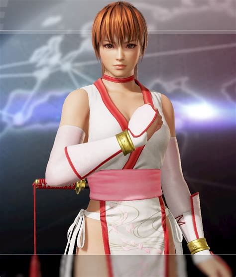 Dead Or Alive 6 Official Costumes Part 2 By Bea Nakajima 0726 On