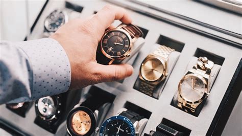 13 Best Watch Stores In The Philippines