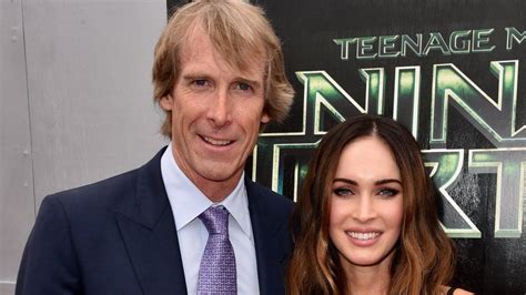 Megan Fox Says She Was Never Preyed Upon By Michael Bay Bbc News