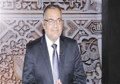 وإن ما صدر عن د. الراديو 9090 يتعاقد مع الفقيه سعد الدين الهلالي لتقديم ...