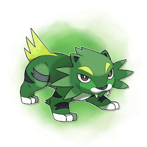 Maybe you would like to learn more about one of these? Catégorie:Pokémon Plante | Wikia Pokémon Opale | FANDOM powered by Wikia