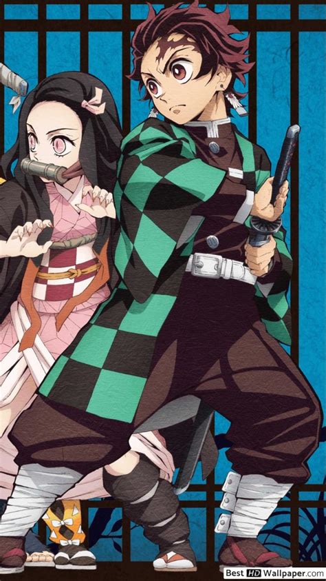 Demon slayer tanjiro kamado wallpaper hd chrome extension features some of the best demon slayer tanjiro kamado background to spice up your chrome browser and give you the demon slayer. Tanjiro Kamado Wallpaper | demon slayer wallpaper iphone