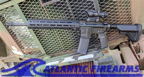 Heckler And Koch Mr556a1 Rifle Sale