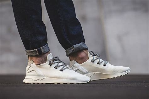 Adidas zx flux adv herren. adidas Originals ZX Flux ADV