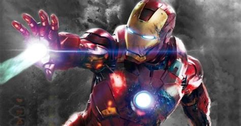 50 Iron Man Screensavers And Wallpaper On Wallpapersafari