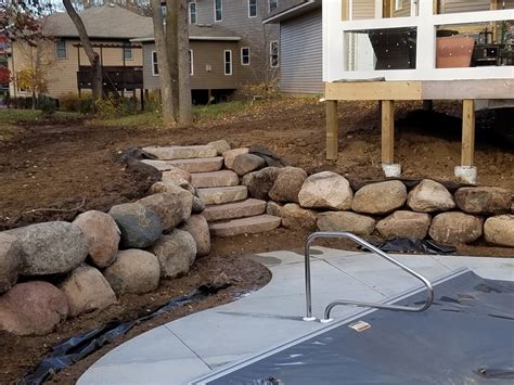 We did not find results for: Block, natural stone or boulder wall retaining walls | NS Landscapes