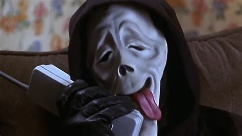 Scream 10 Things You Didnt Know About Ghostface Page 2