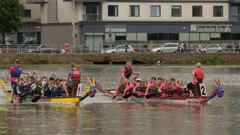 Browse 4,676 dragon boat race stock photos and images available, or search for rowing or dragonboat to find more great stock. Dragon-Boat-Race-30-07-2016-SS-6 - The Lincolnite