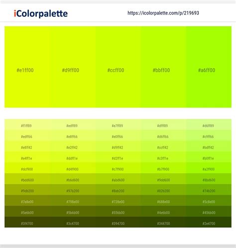 Hex Color Palette Color Swatch Hex Colors Colours Color Patterns
