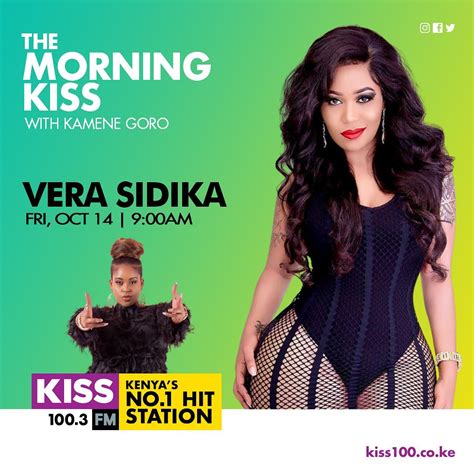 Kiss 100 Kenya This Is A Must Tune In 🔥 🔥