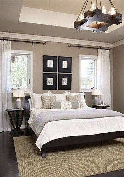 A comfy bed and expensive furniture don't make the ideal bedroom. 41 Lovely Small Master Bedroom Remodel Ideas | Small ...