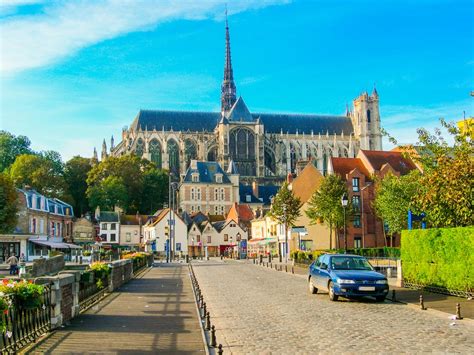 Best Things To Do In Amiens France Wandering Baboon
