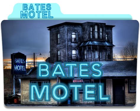 Bates Motel By Jayberenholz On Deviantart