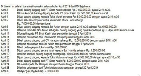 Kas dapat dipakai sesegera mungkin dalam pembayaran kewajiban jangka pendek … Pengertian Jurnal Penerimaan Kas - MAKNA DAN TUJUAN ...