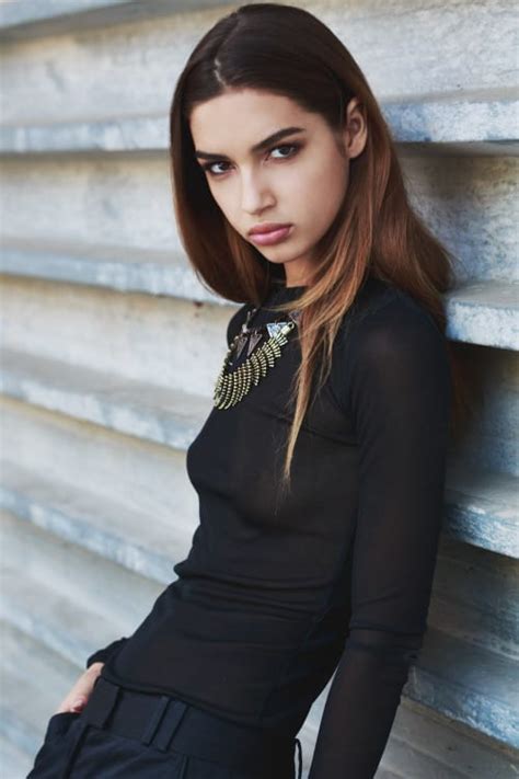Picture Of Valeriya Volkova