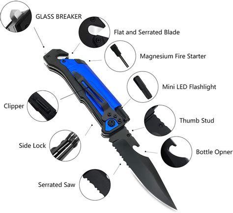 Top 10 Best Pocket Knife Under 30 Best Edc Knives Review