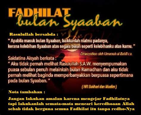 Yang terakhir adalah bulan ramadhan. Kelebihan Puasa Bulan Rajab - Rasmi L