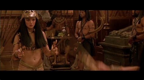 Rachel Weisz Image The Mummy Returns Rachel Weisz The Mummy Rachel