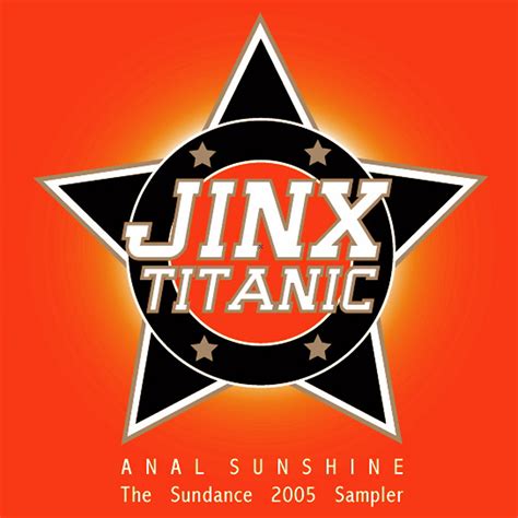 anal sunshine cover of anal sunshine sundance film festi… flickr
