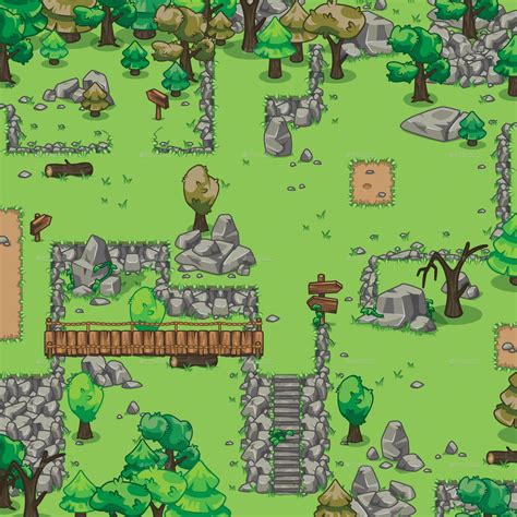 Top Down Game Tileset Pixel Art Design Pixel Art Tutorial Pixel Art