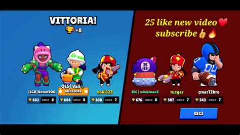 Jacky was released to brawl stars on march 17th, 2020! the power of jacky 🔥🏆 with random. Brawl stars - YouTube