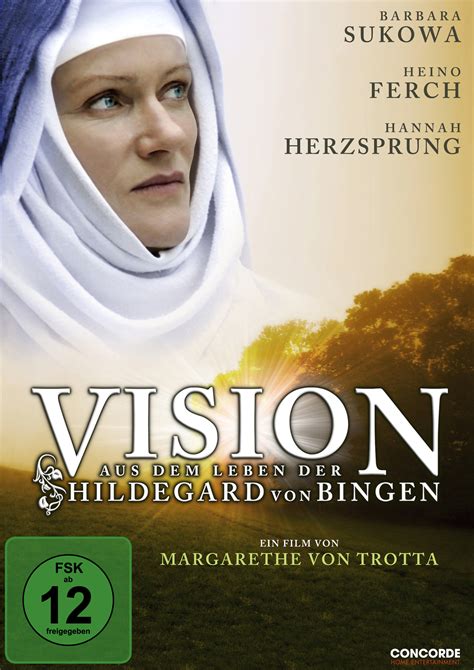 Bei einem schweren verkehrsunfall verliert anwalt mcclain seine frau und seine beiden söhne. » Vision - Aus dem Leben der Hildegard von Bingen