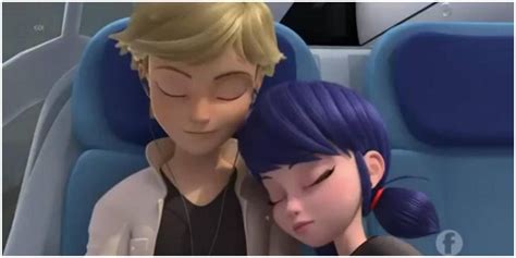 10 Times Adrien Earned Marinettes Respect In Miraculous Ladybug