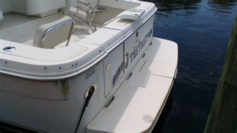 Sea Ray 330 Amberjack Express Cruiser 2000 For Sale For 29999 Boats