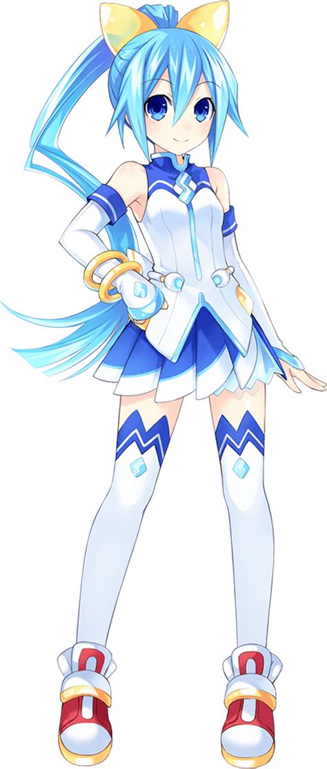 Hatsumi Sega Hyperdimension Neptunia Wiki Fandom