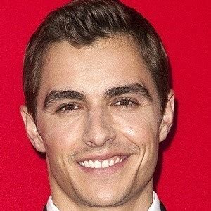 Dave Franco Various Headshots Naked Male Celebrities