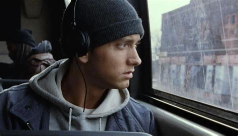 50 Cent Vai Adaptar 8 Mile Para Televisão Com A Ajuda De Eminem