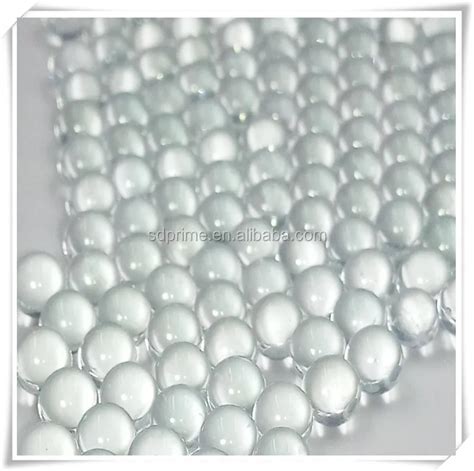 Glass Solid Ball 4mm 5mm 6mm Small Clear Solid Glass Ball High Precision Miini Glass Balls 5