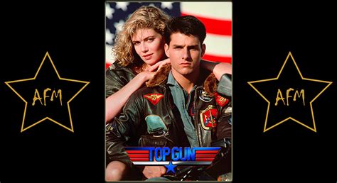 Top Gun 1986 All Favorite Movies