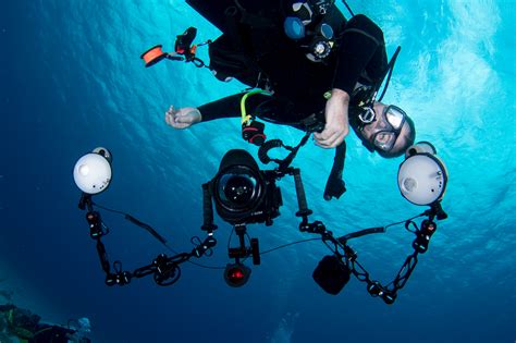 The Ultimate Settings Guide For Underwater Compact Cameras Mozaik Uw