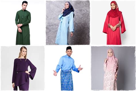 Collection by julie y r • last updated 1 day ago. Check out the Baju Raya fashion trend for 2016! - TheHive.Asia