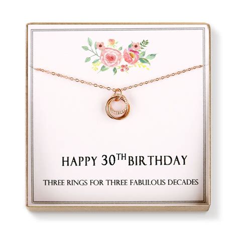 Does a day of adventure sound like her? 30th Birthday Gift For Her - 30th Anniversary Gift, 30 ...