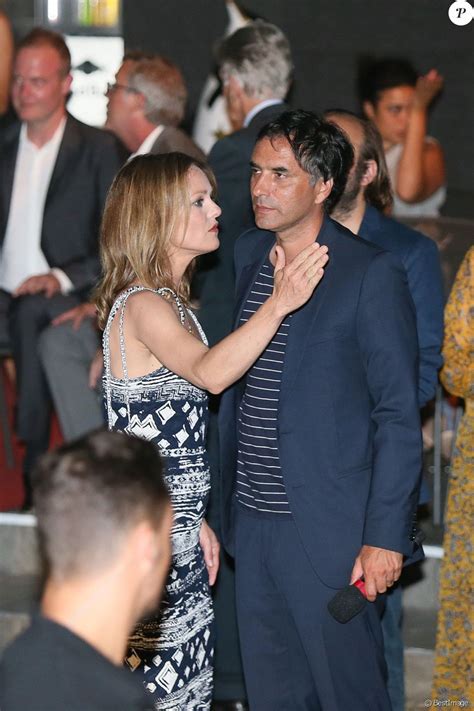 Simone roma samuel benchetrit (2) l'angle mort: Vanessa Paradis et son compagnon Samuel Benchetrit ...