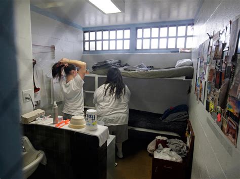 Congress Members Aim To Restore Dignity To Incarcerated Women Rolling