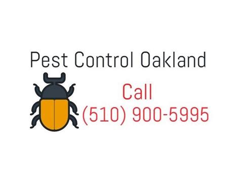 Pests are continuously trying to gain access into your home. Pest Control Oakland in Oakland, CA