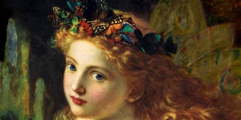 A Brief History Of Fairies 5 Minute History